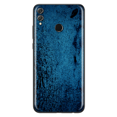 Honor 8x Blue