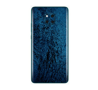 Huawei Mate 20 X Blue