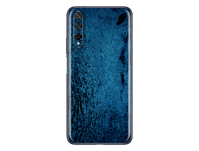 Huawei Nova 5T Blue