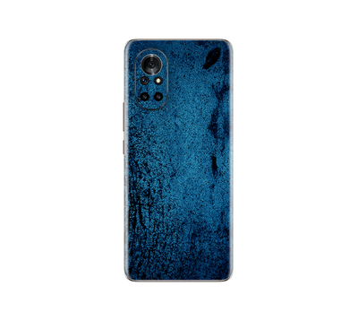 Huawei Nova 8 Blue