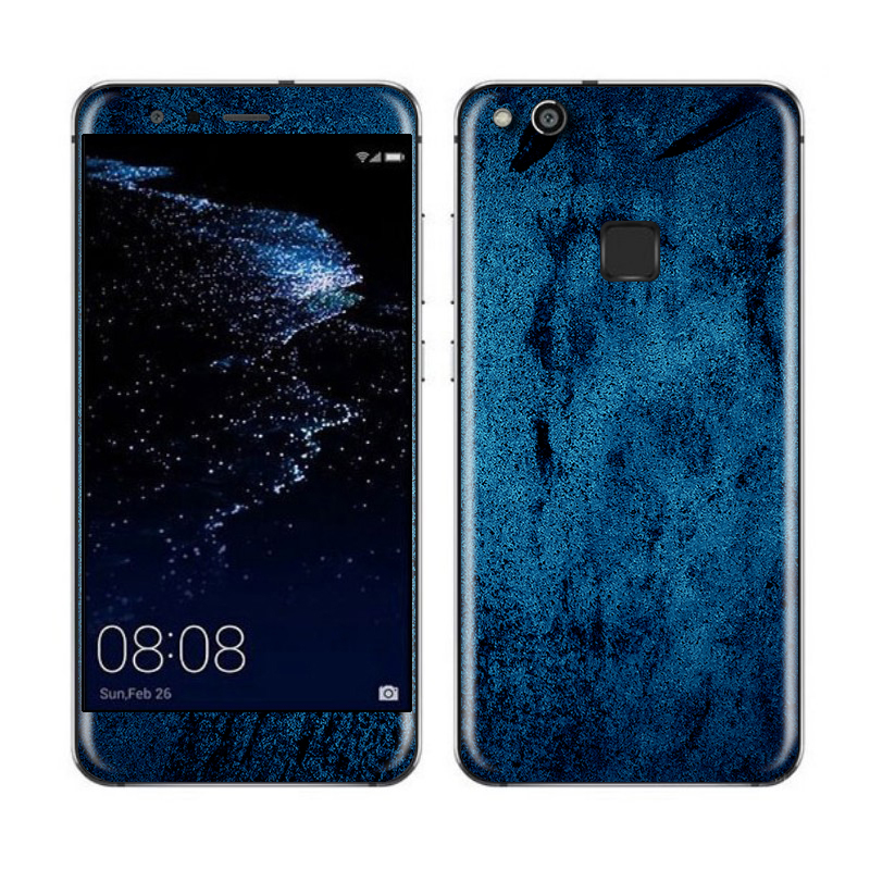 Huawei P10 Lite Blue