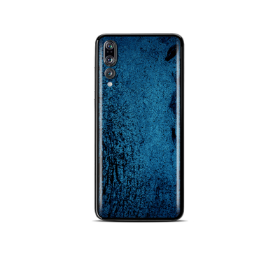 Huawei P20 Pro Blue