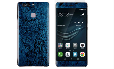 Huawei P9 Blue