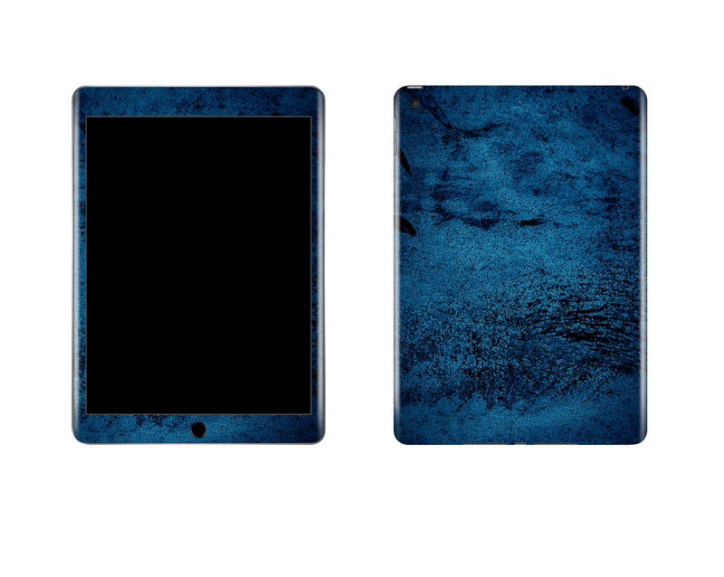 iPad 6th Gen Blue