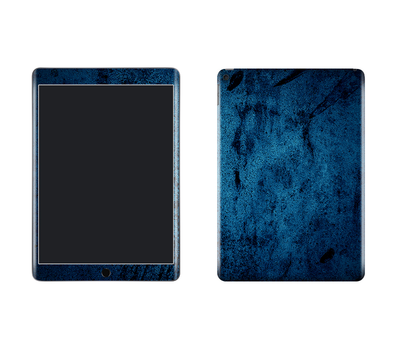 iPad 8th Gen Blue