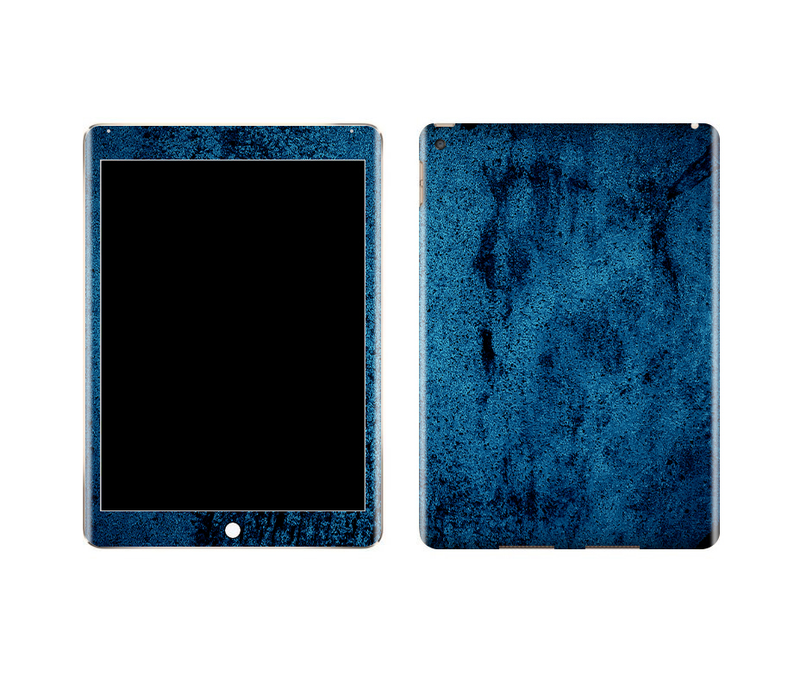 iPad Air 2 Blue