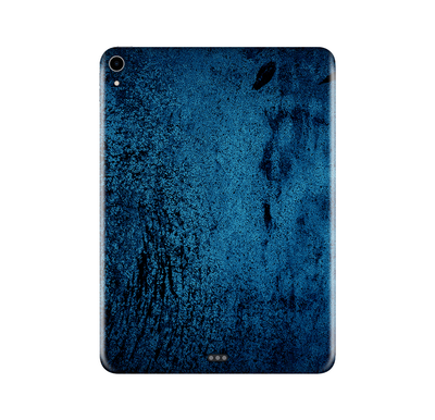 iPad Pro 11" (1st GEN) Blue