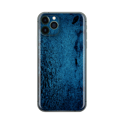 iPhone 11 Pro Blue