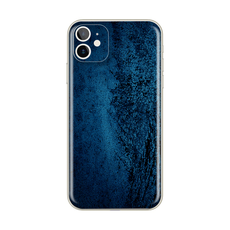 iPhone 11 Blue