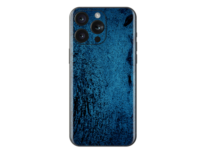 iPhone 15 Pro Max Blue