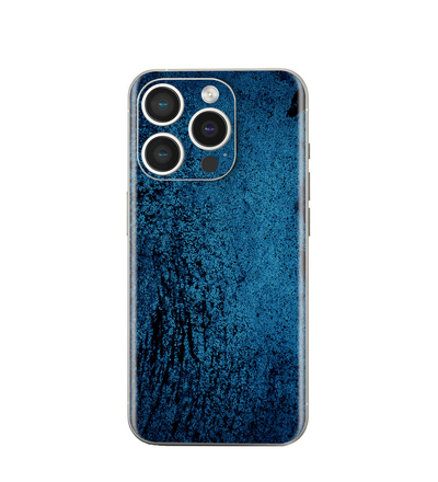 iPhone 15 Pro Blue