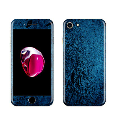 iPhone 7 Blue