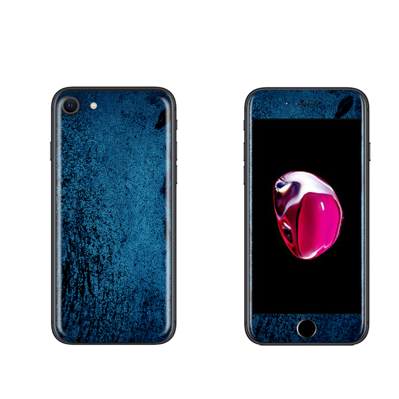 iPhone SE 2020 Blue