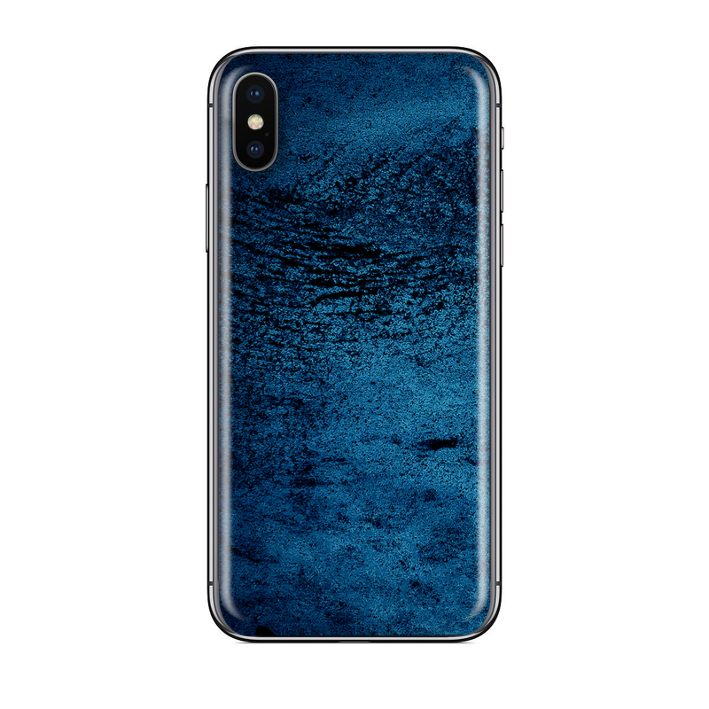 iPhone XS Max Blue