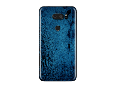 LG V30 Blue