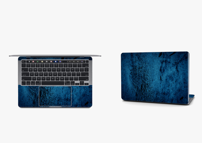 MacBook Pro 13 (2016-2019) Blue