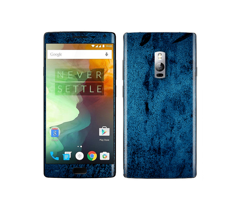 OnePlus 2 Blue