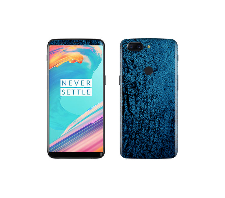 OnePlus 5T Blue