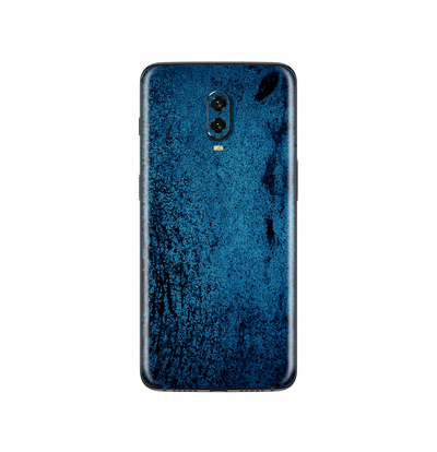 OnePlus 6t Blue
