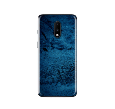 OnePlus 7  Blue