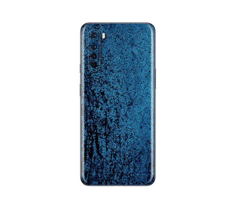 OnePlus Nord  Blue