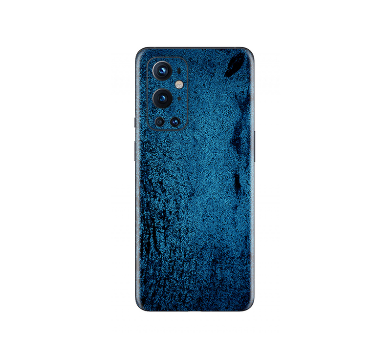 OnePlus 9 Pro  Blue