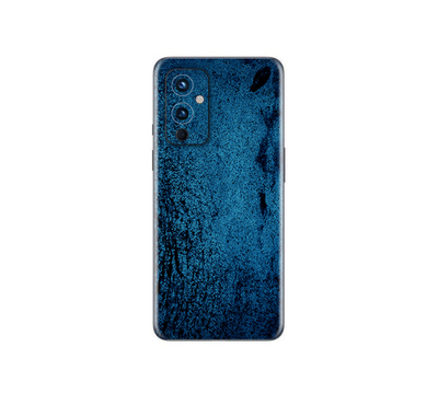 OnePlus 9  Blue