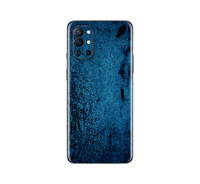 OnePlus 9R  Blue