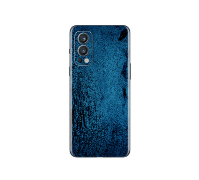 OnePlus Nord 2 5G  Blue