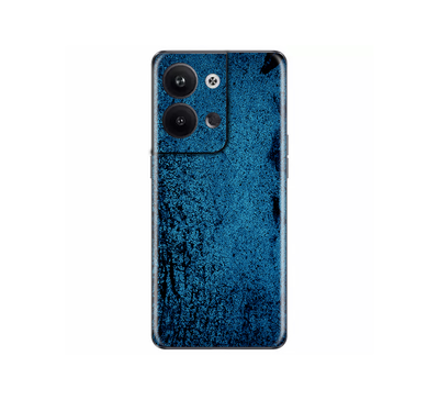 Oppo Reno 9 Blue