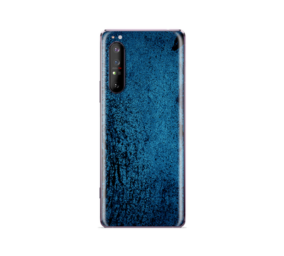 Sony Xperia 1 ll Blue