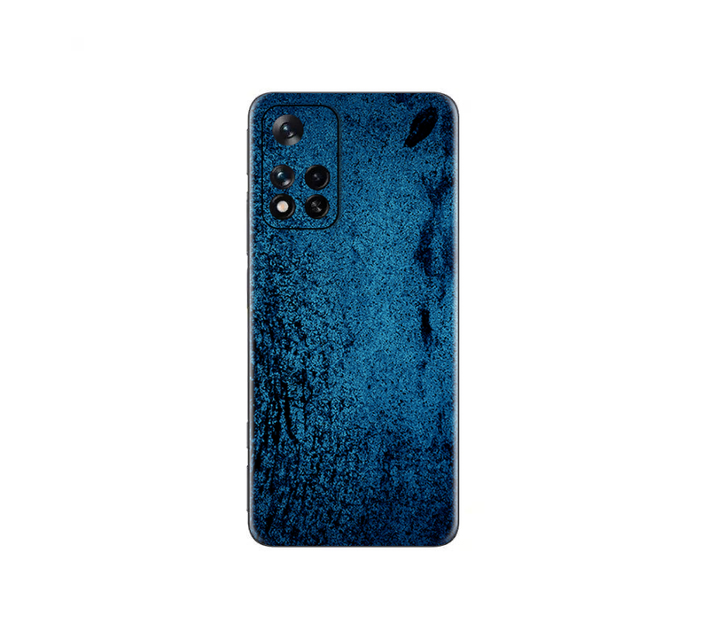 Xiaomi 11i  Blue