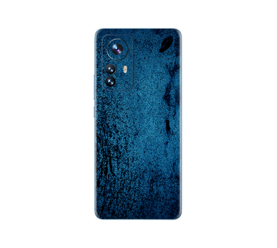 Xiaomi 12 Pro  Blue
