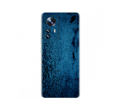 Xiaomi 12  Blue