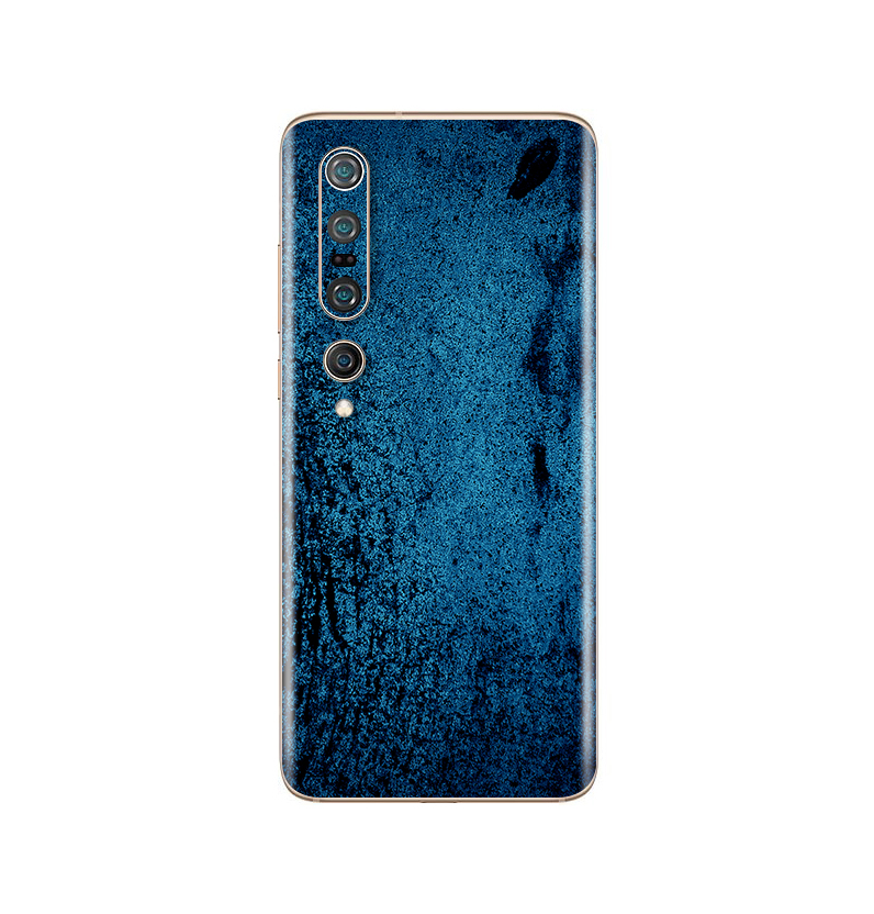 Xiaomi Mi 10 Blue