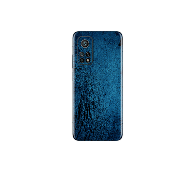 Xiaomi Mi 10T Blue