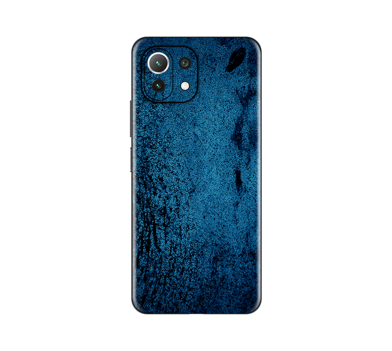 Xiaomi Mi 11 Lite Blue