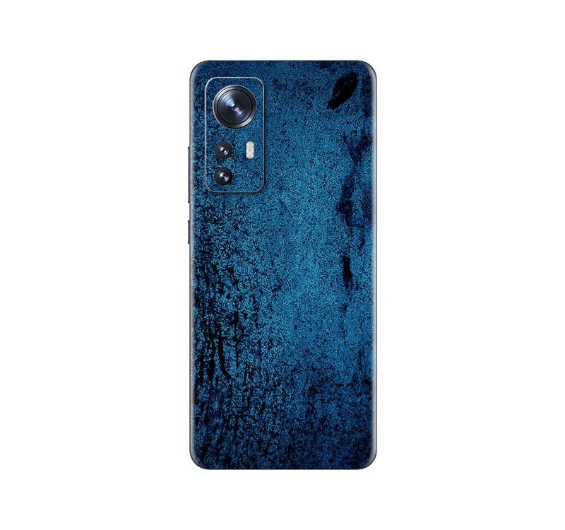 Xiaomi Mi 12 Blue