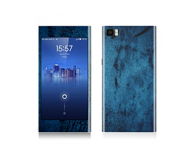 Xiaomi Mi 3 Blue