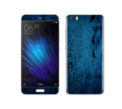 Xiaomi Mi 5 Blue