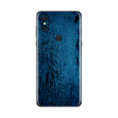 Xiaomi Mi Mix 3 Blue