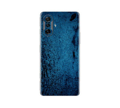 Xiaomi Poco F3 GT  Blue