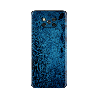 Xiaomi PocoPhone x3  Blue