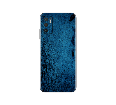 Xiaomi Redmi Note 10 5G Blue