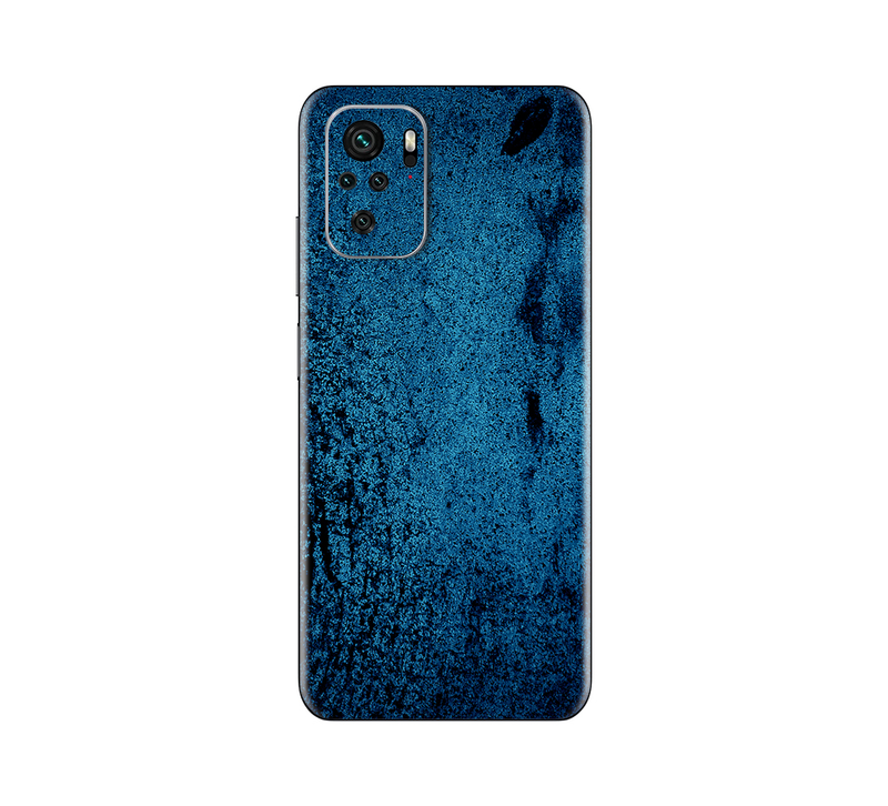 Xiaomi Redmi Note 10 Blue