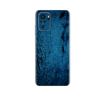 Xiaomi Redmi Note 10s Blue