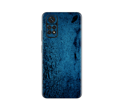 Xiaomi Redmi Note 11 Pro Blue
