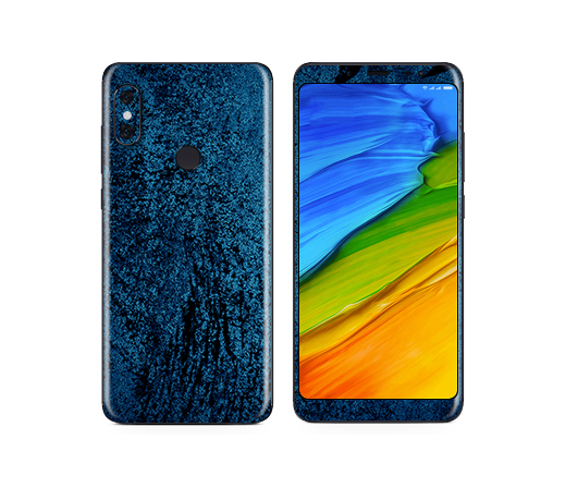 Xiaomi Redmi Note 5 Pro Blue