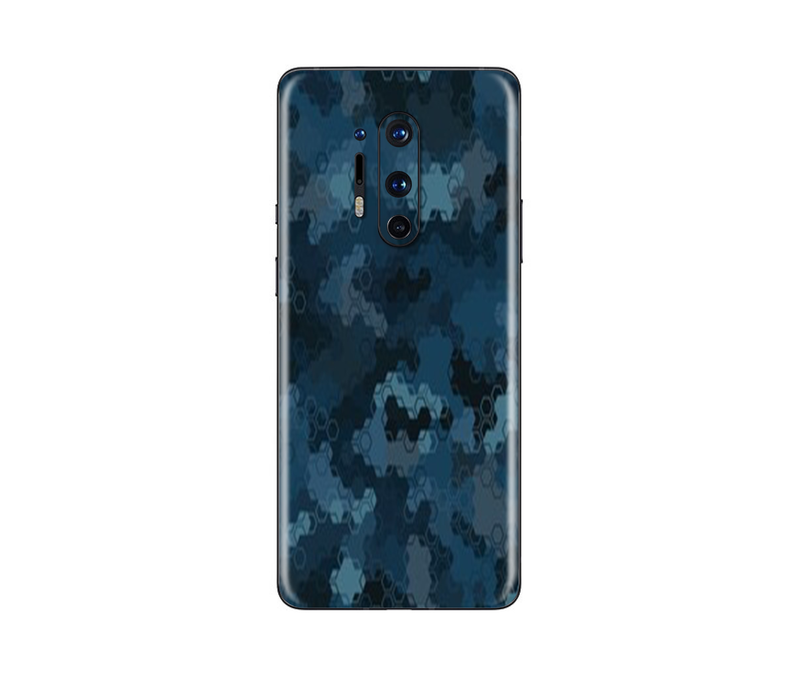 OnePlus 8 Pro Blue