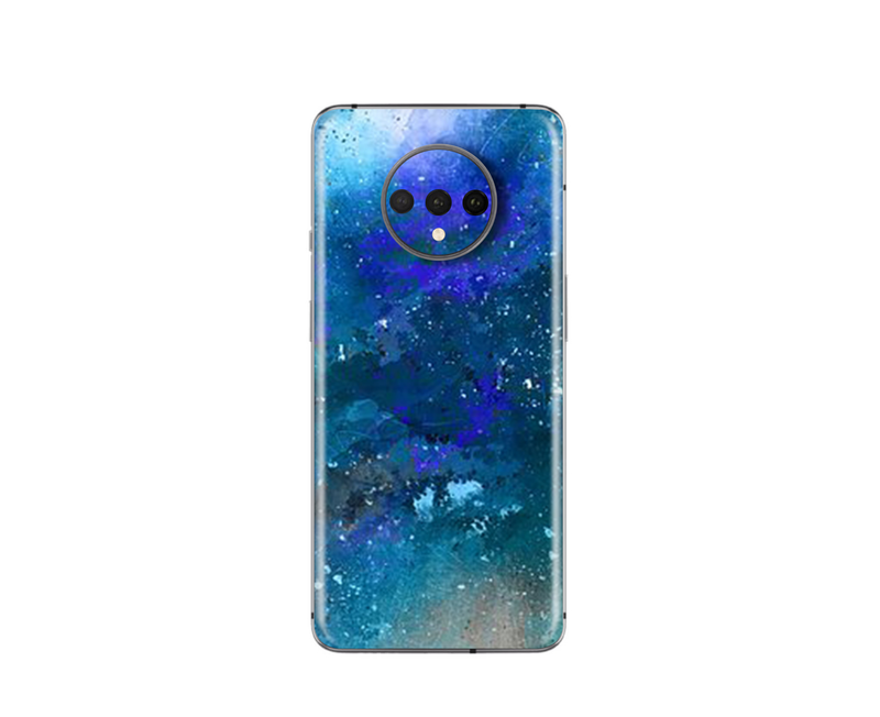 OnePlus 7T Blue